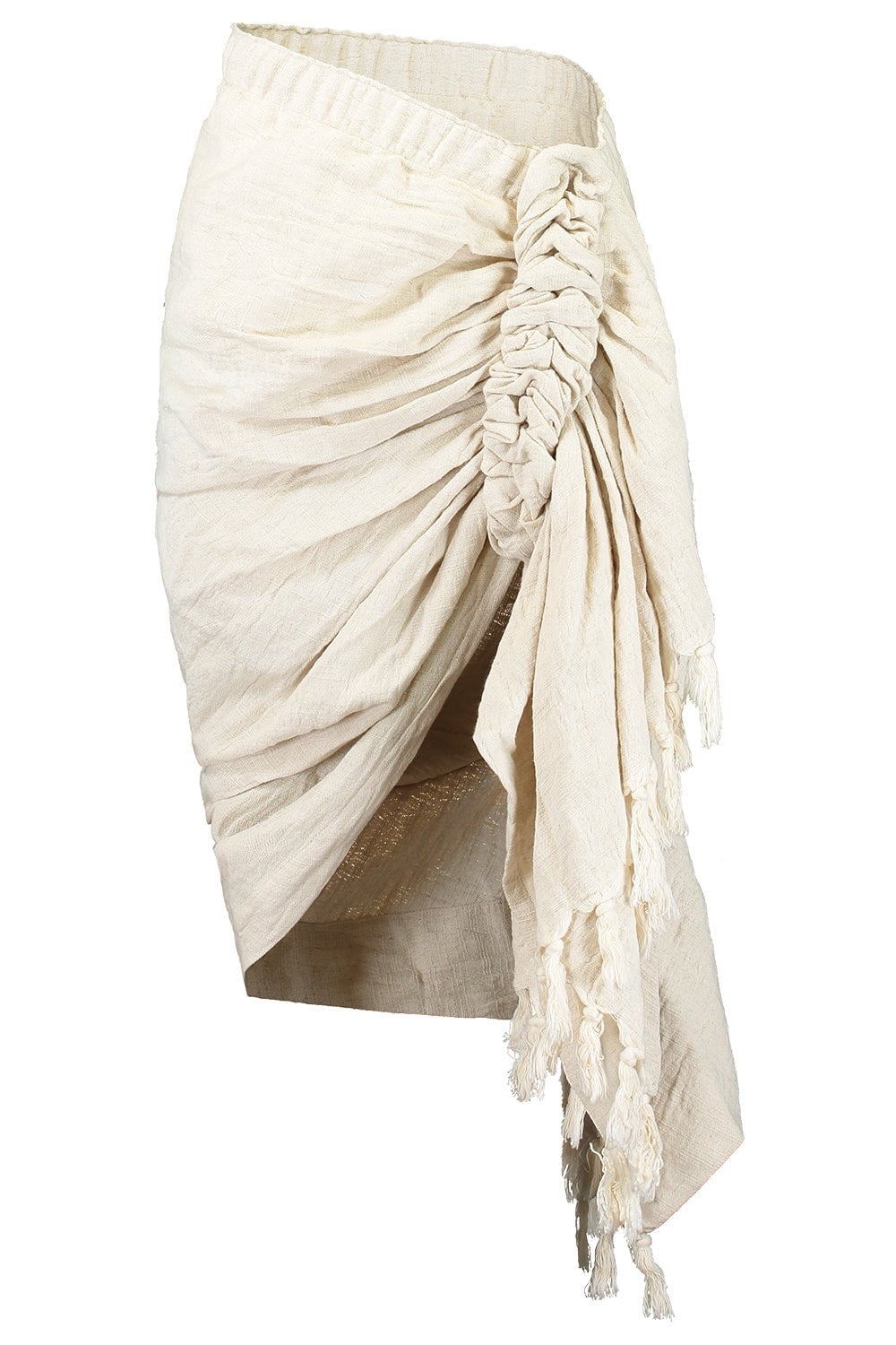 Tulum Skirt CLOTHINGSKIRTMIDI JBQ   
