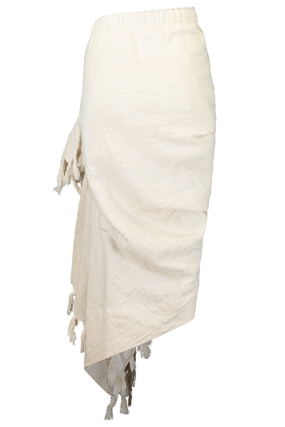 Tulum Skirt CLOTHINGSKIRTMIDI JBQ   