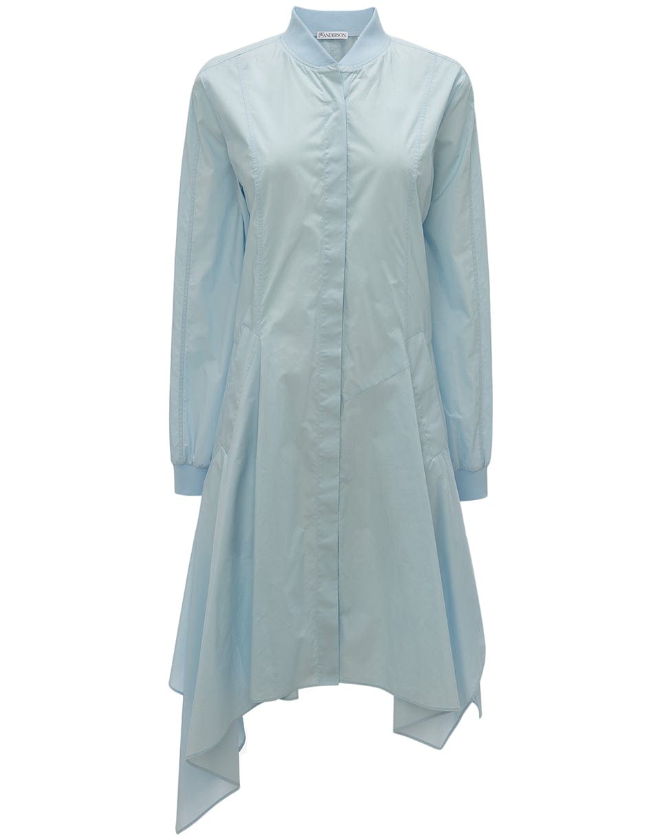 JW ANDERSON-Bomber Dress-