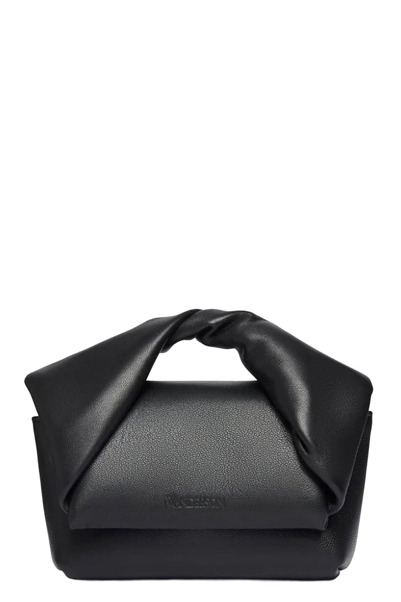 Nano Twister Bag - Black-BLACK MULTI-O/S-HANDBAGSHOULDER-JW ANDERSON