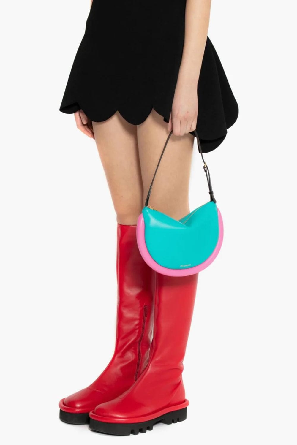The Bumper Moon Bag | JW ANDERSON – Marissa Collections
