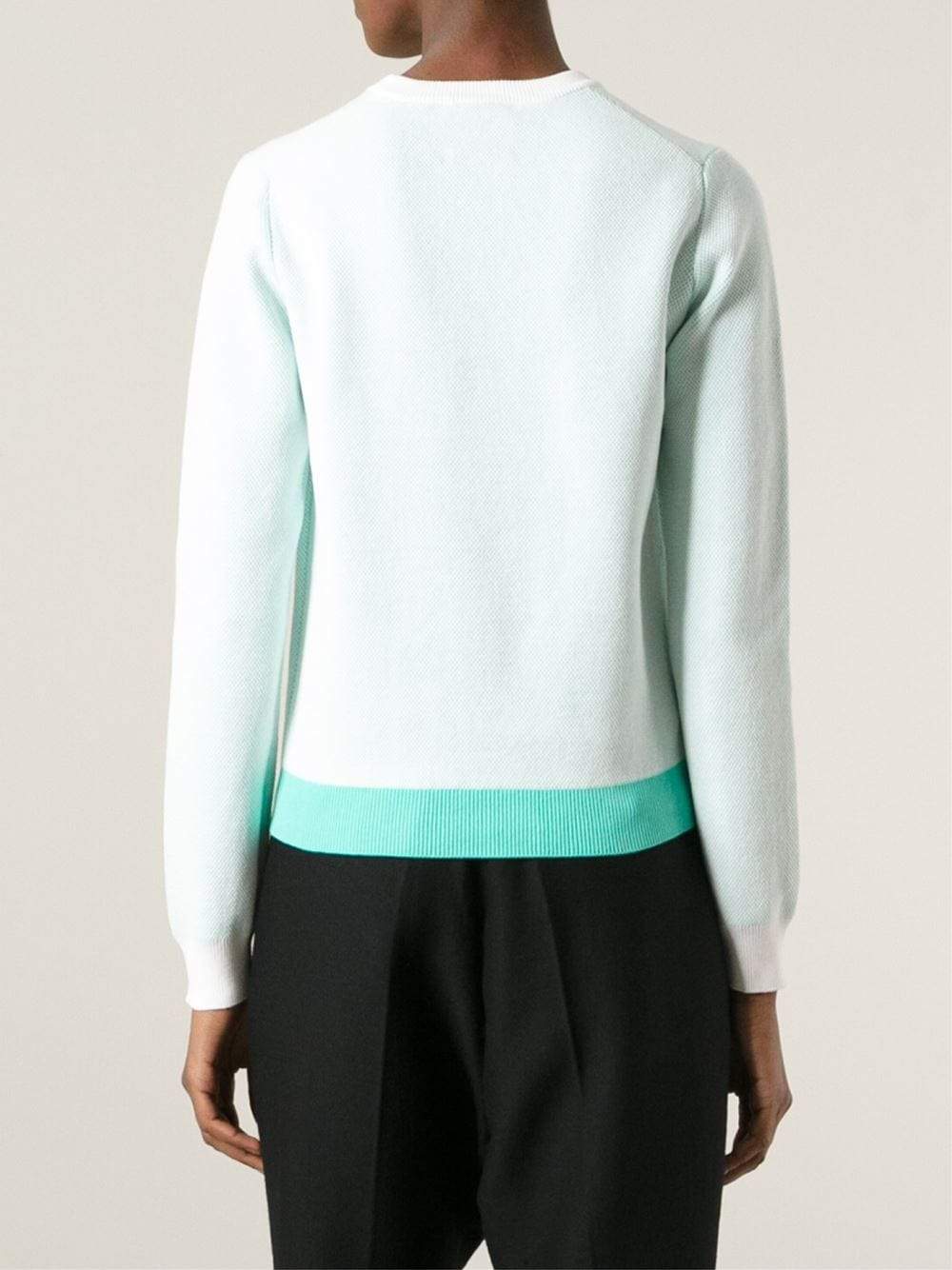 KENZO-Tiger Sweatshirt-