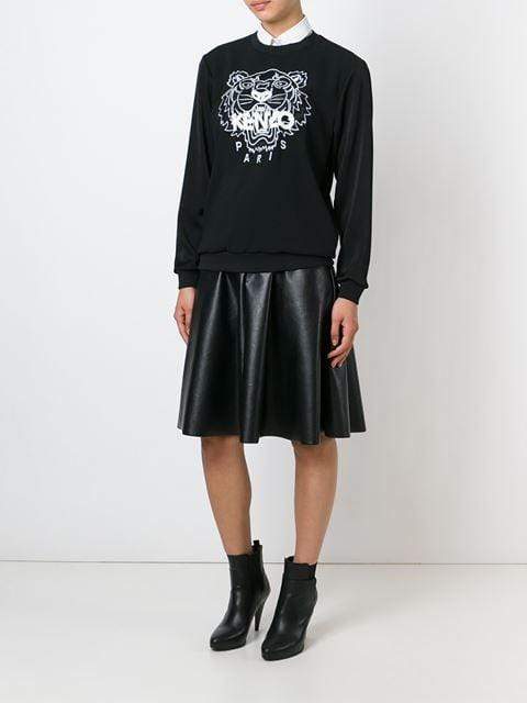 KENZO-Tiger Pullover-