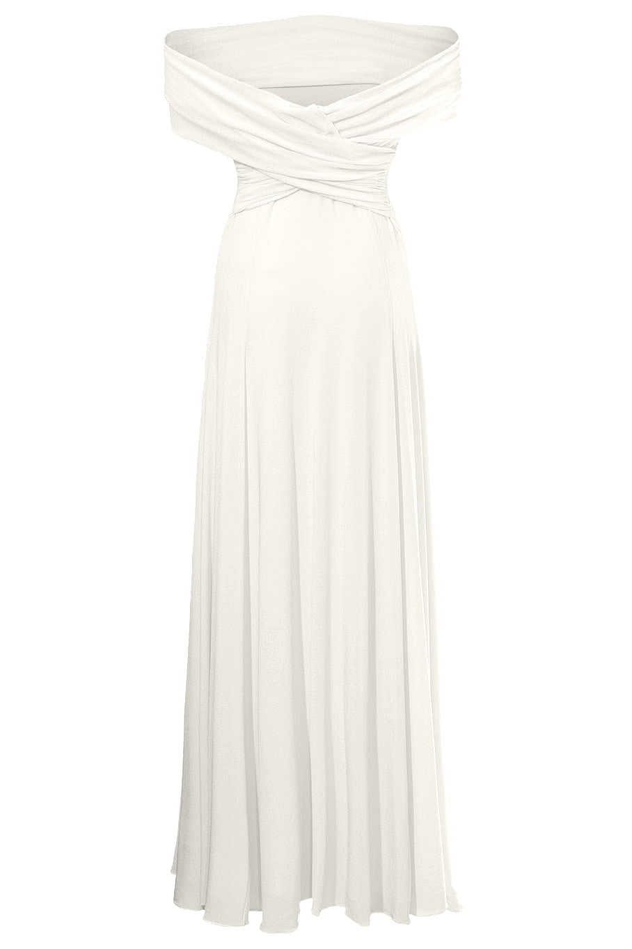 KHAITE-Bridgit Dress-