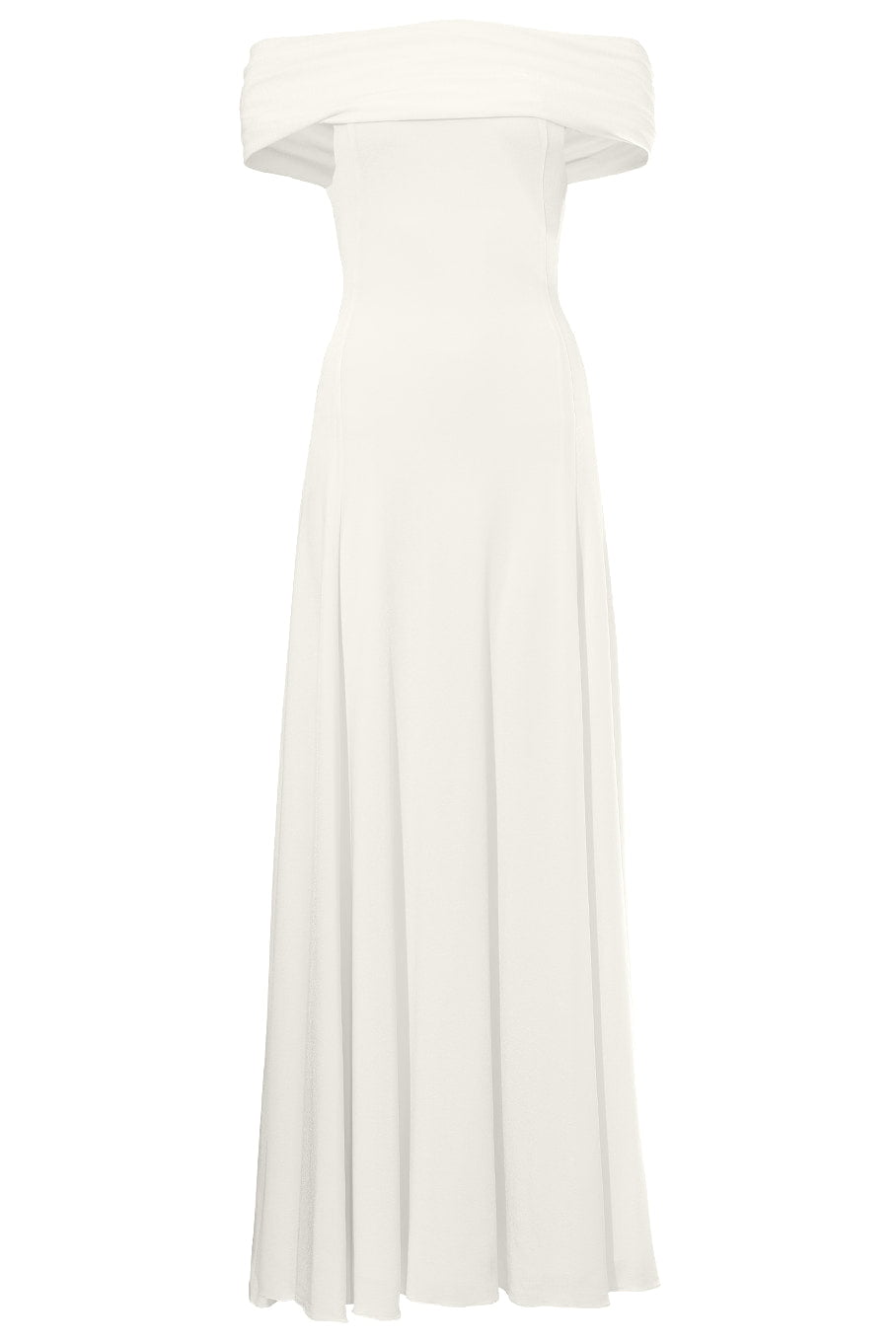 KHAITE-Bridgit Dress-