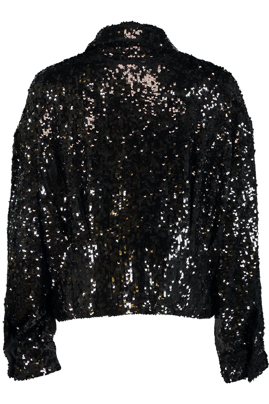 KHAITE-Arnaud Jacket-