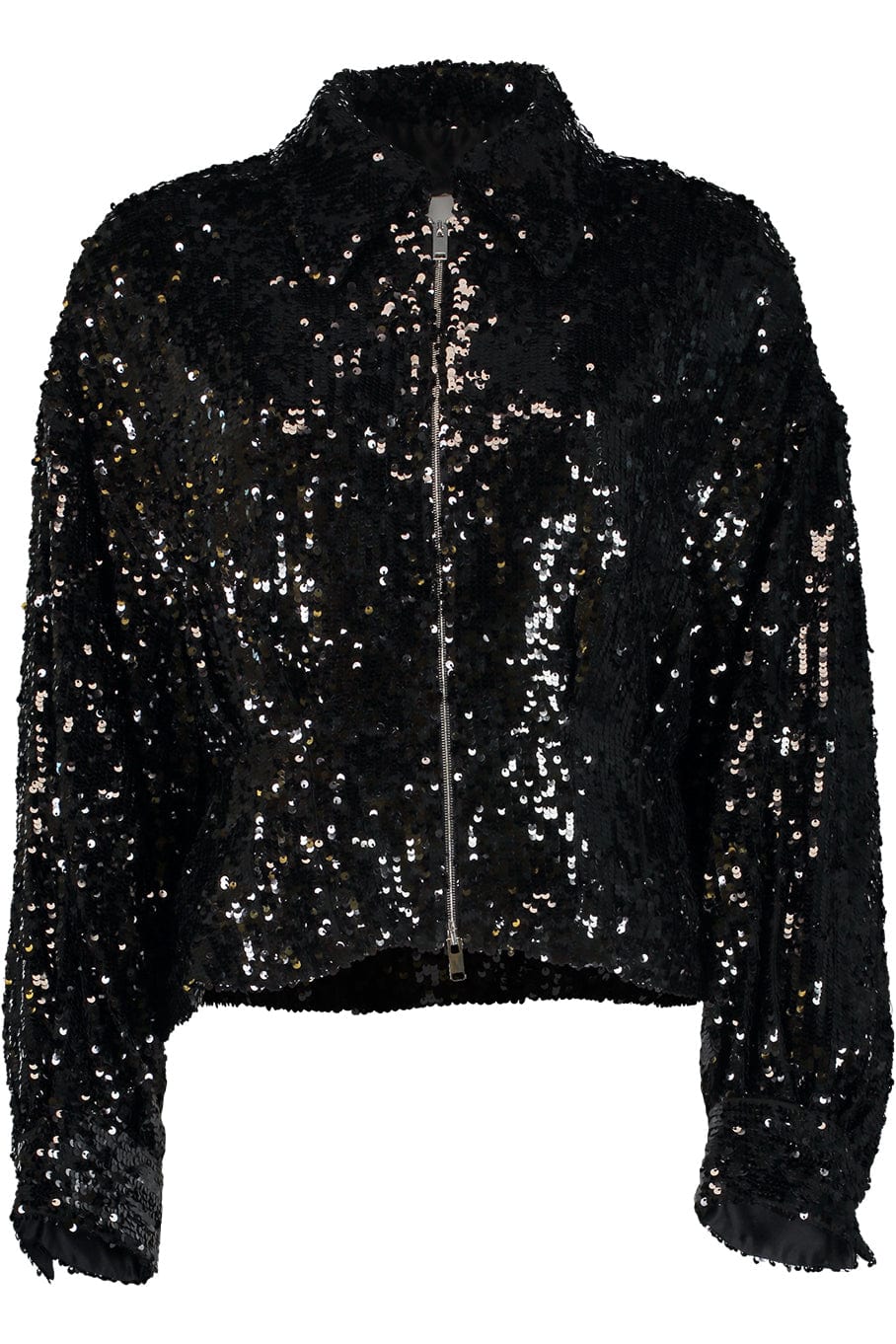 KHAITE-Arnaud Jacket-