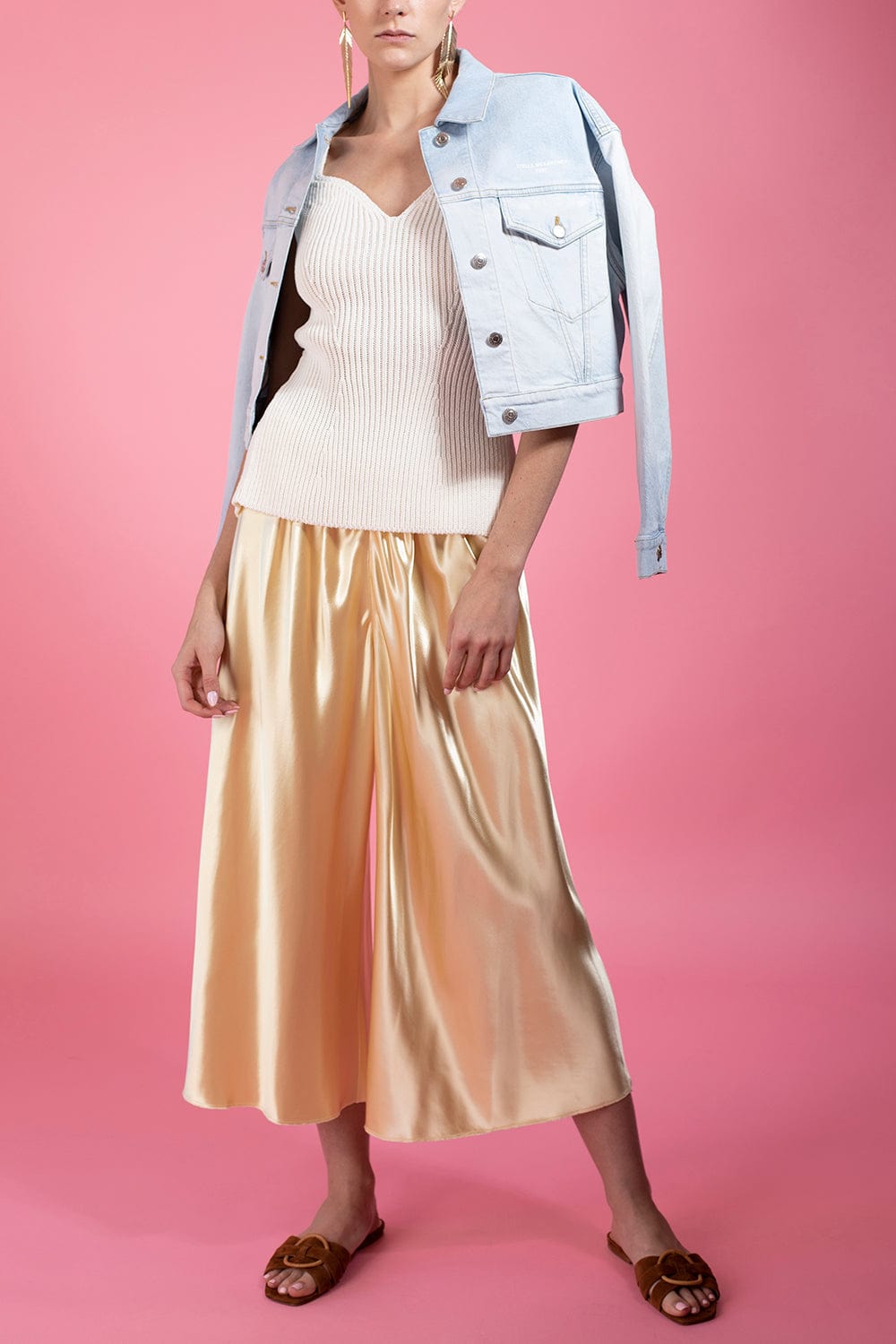 KHAITE-Lindy Pant-