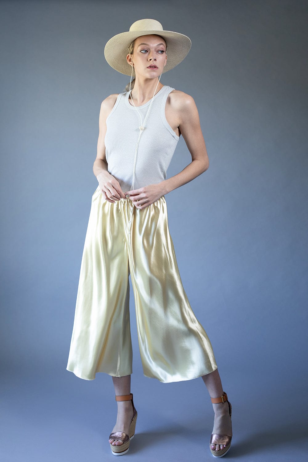 KHAITE-Lindy Pant-
