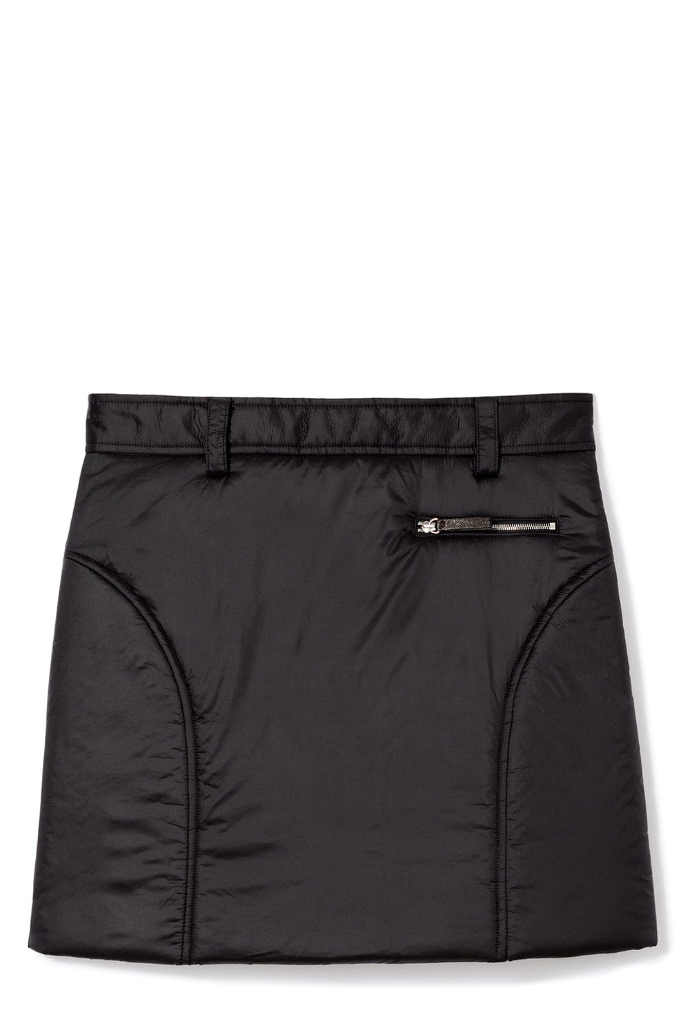 KHAITE-Mitsi Skirt-