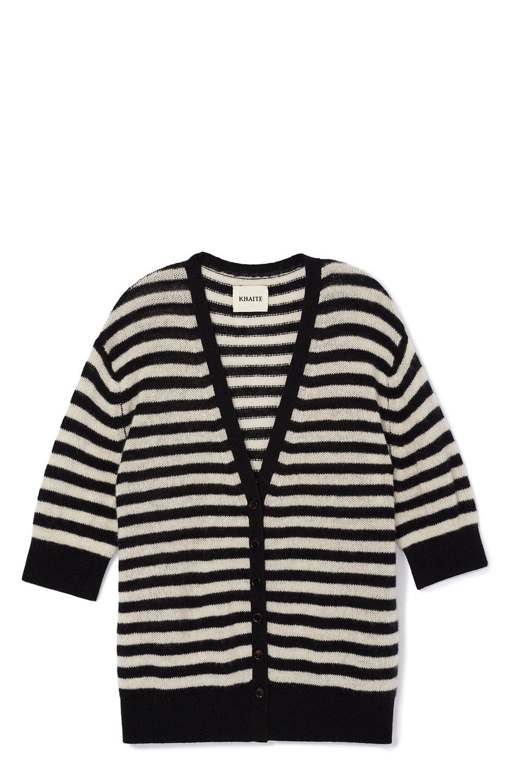KHAITE-Dianna Cardigan-