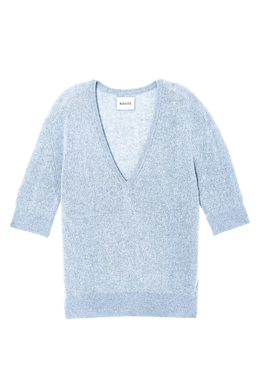 KHAITE-Sierra Sweater-