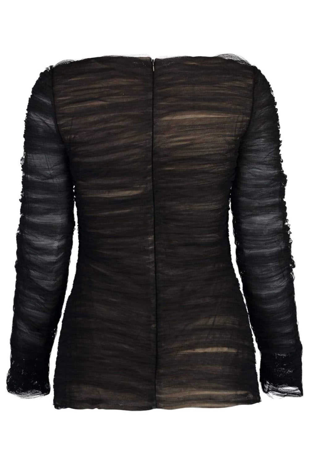KHAITE-The Vienna Top-