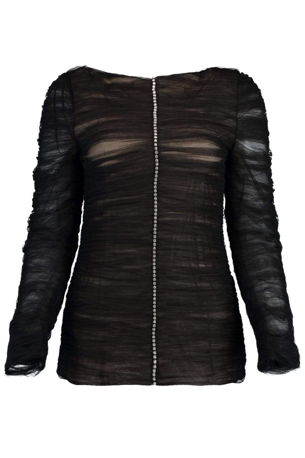 KHAITE-The Vienna Top-