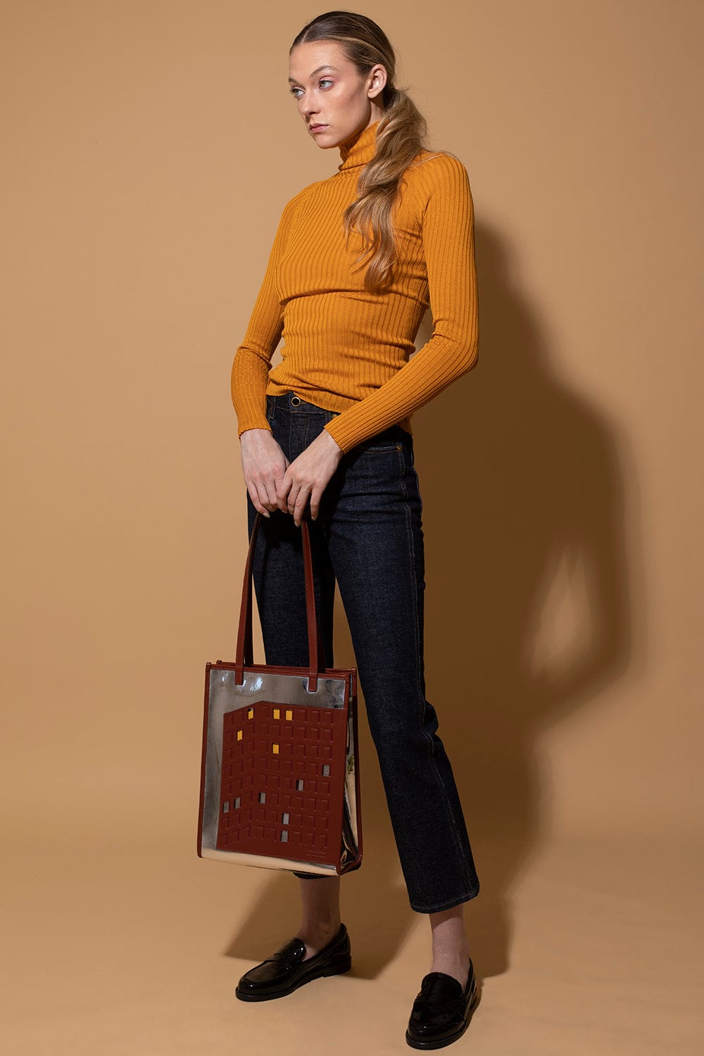 KHAITE-Kita Sweater-