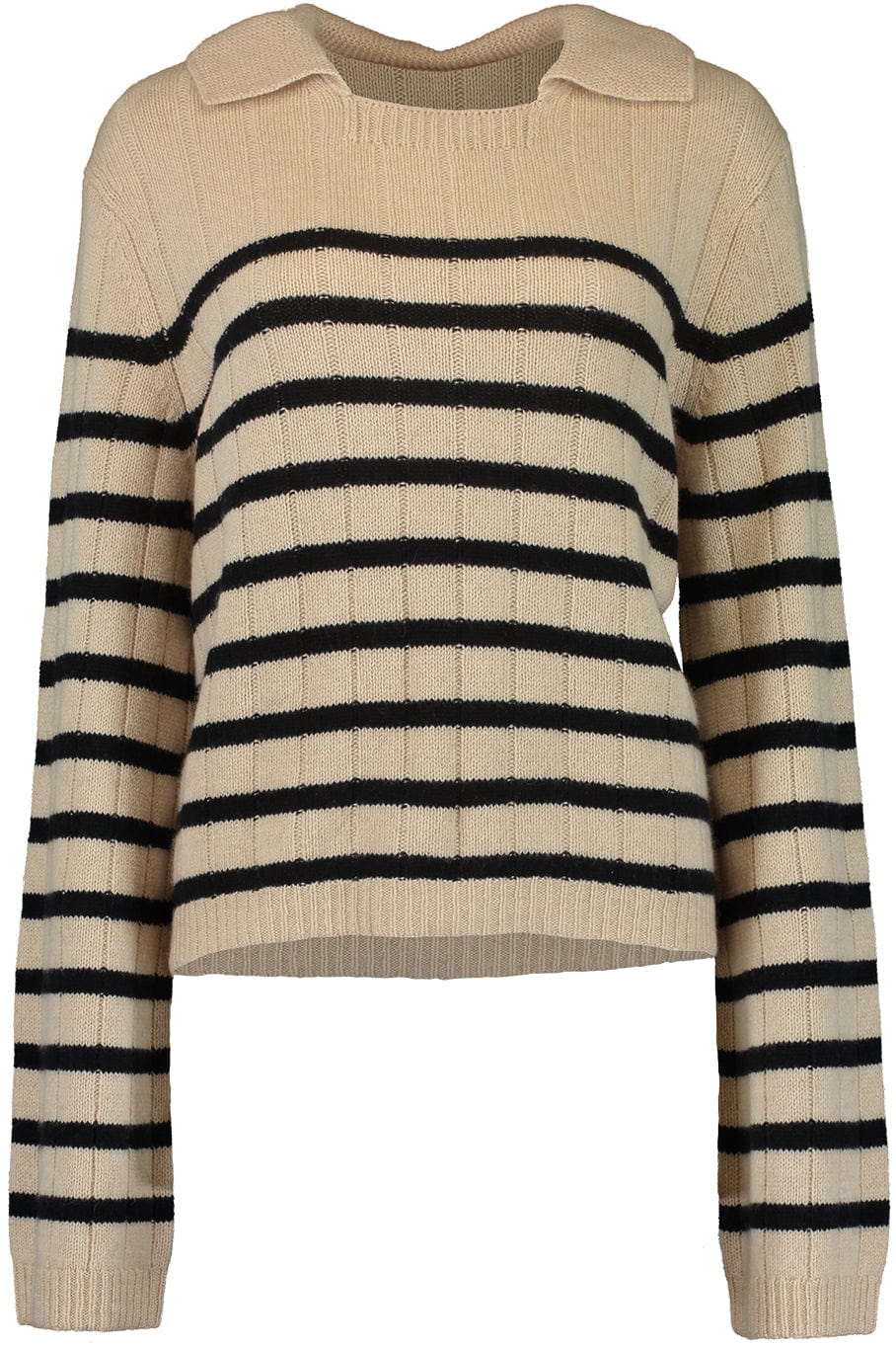 KHAITE-Mateo Sweater-
