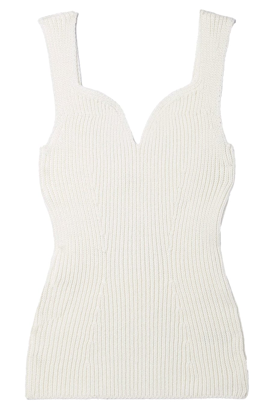 KHAITE-Lanae Sweater-