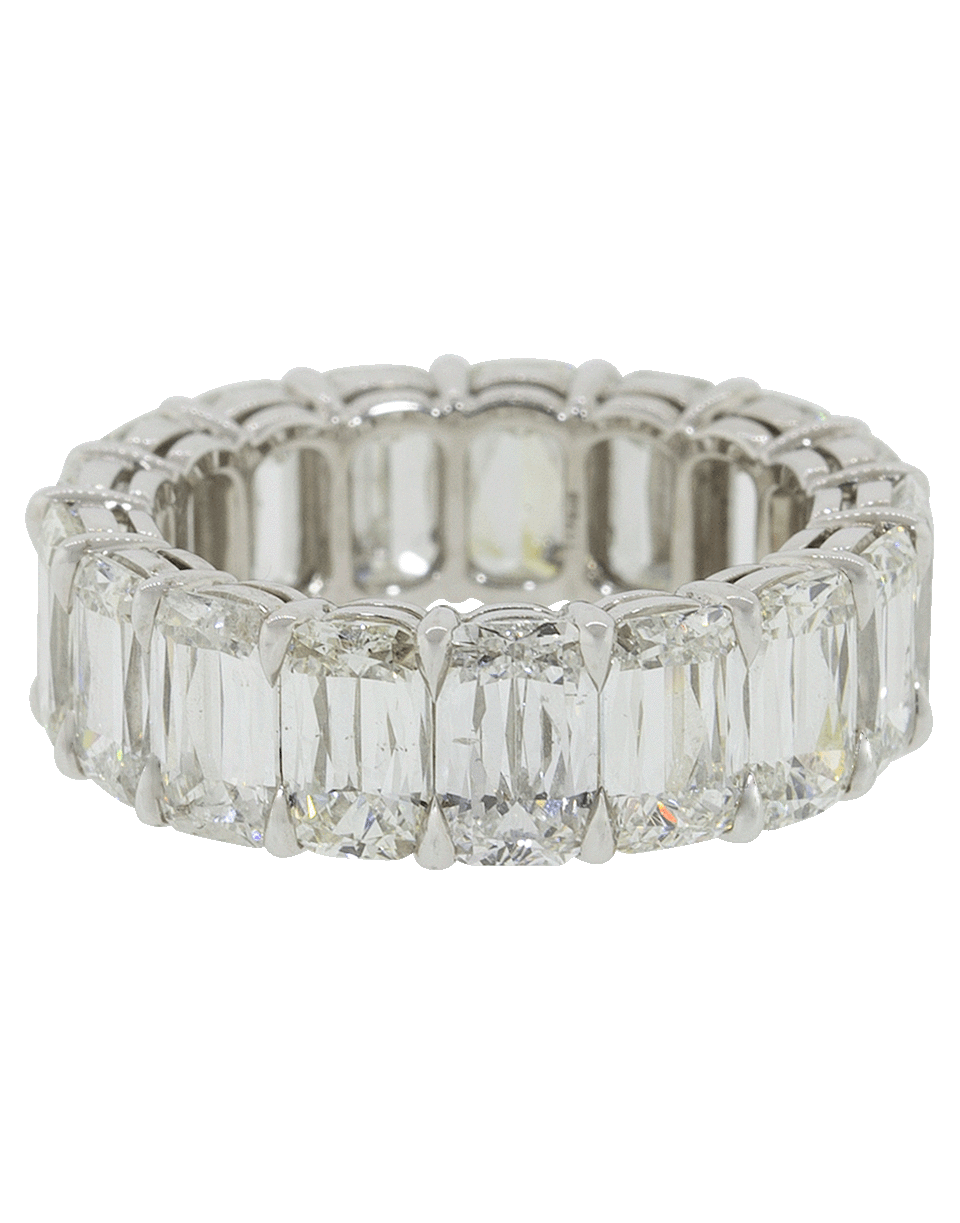 KWIAT-Ashoka Full Diamond Band-PLATINUM