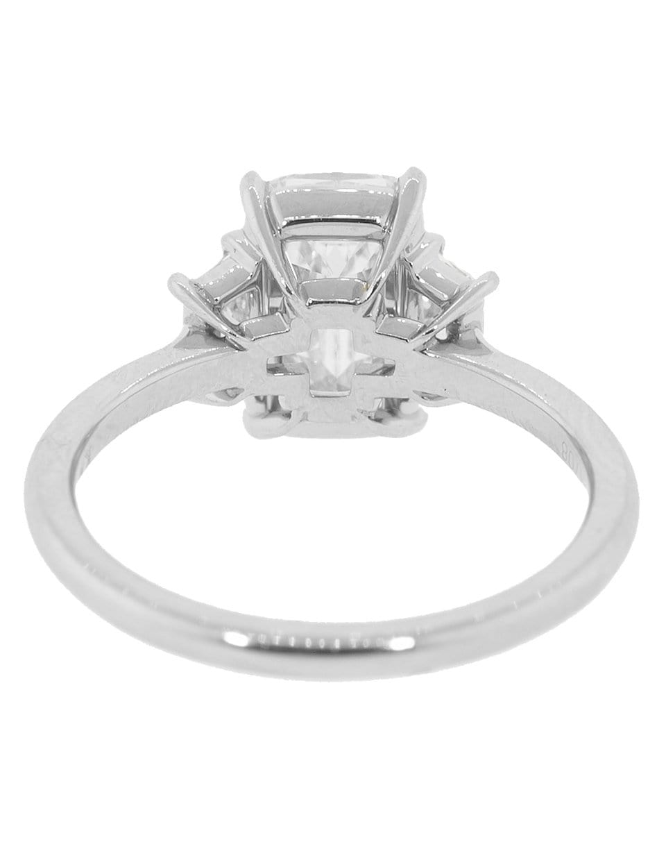 KWIAT-Ashoka Diamond Ring-PLATINUM