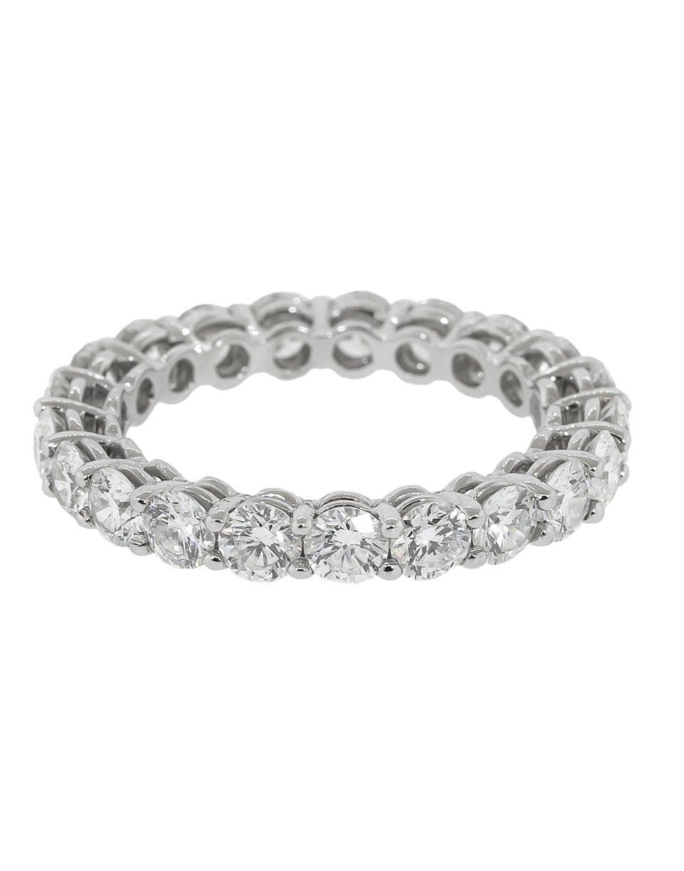 KWIAT-Diamond Eternity Ring-PLATINUM