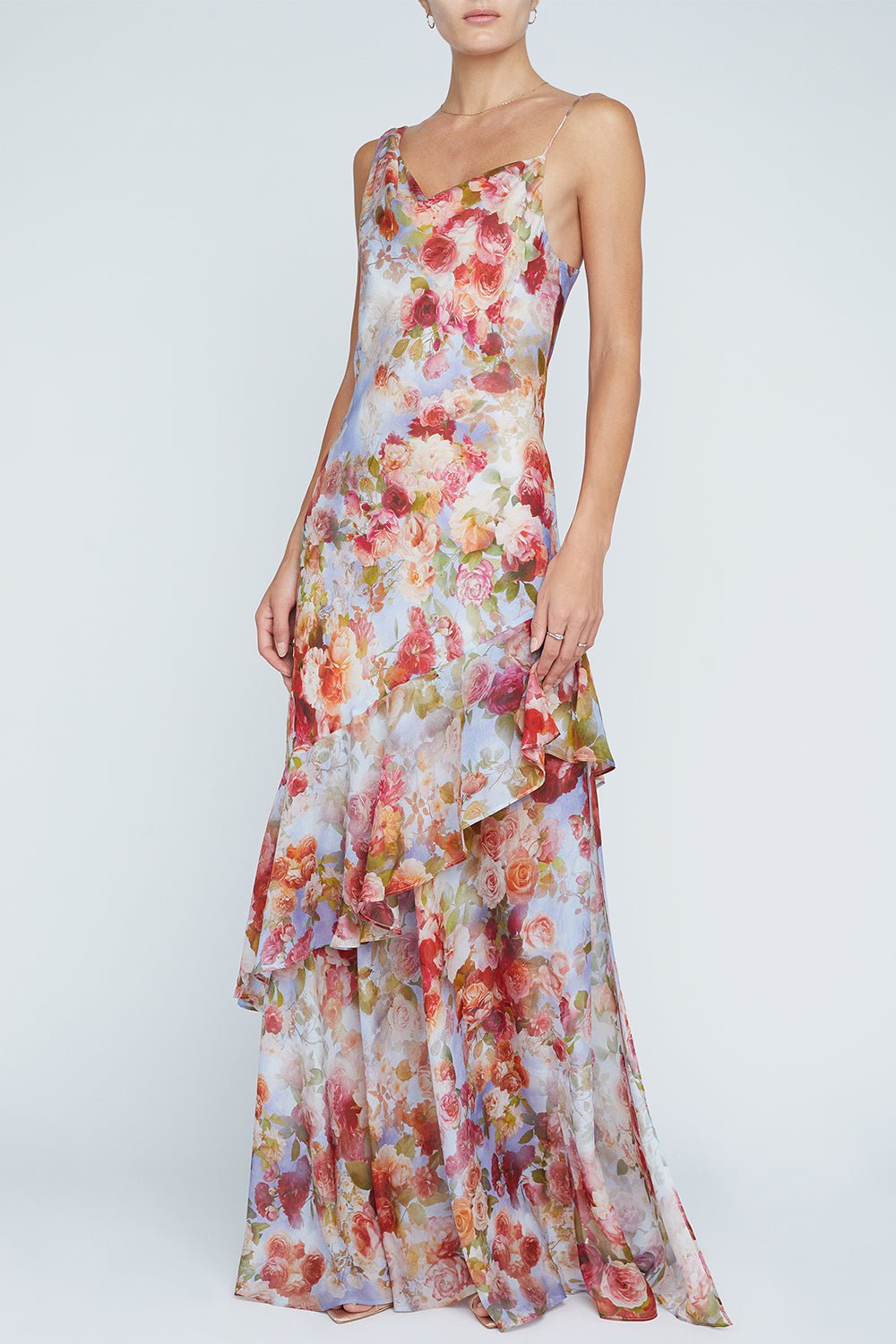 L'AGENCE-Viola Gown-