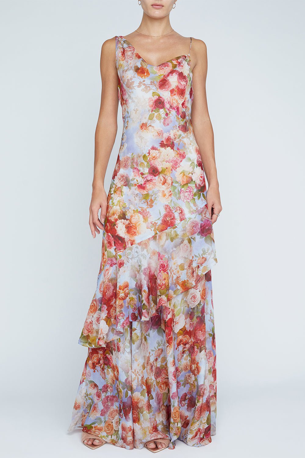 L'AGENCE-Viola Gown-