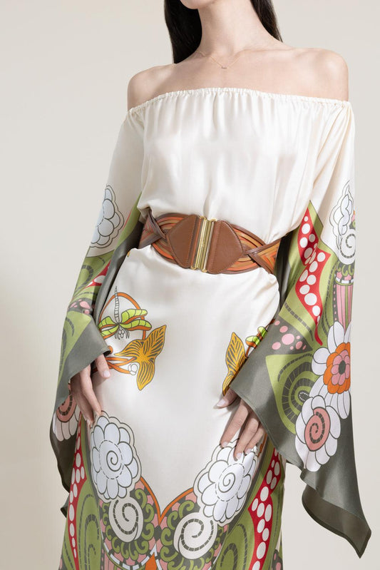 Rainbow Belt-GEOMETRC-S-ACCESSORIEBELTS-LA DOUBLEJ