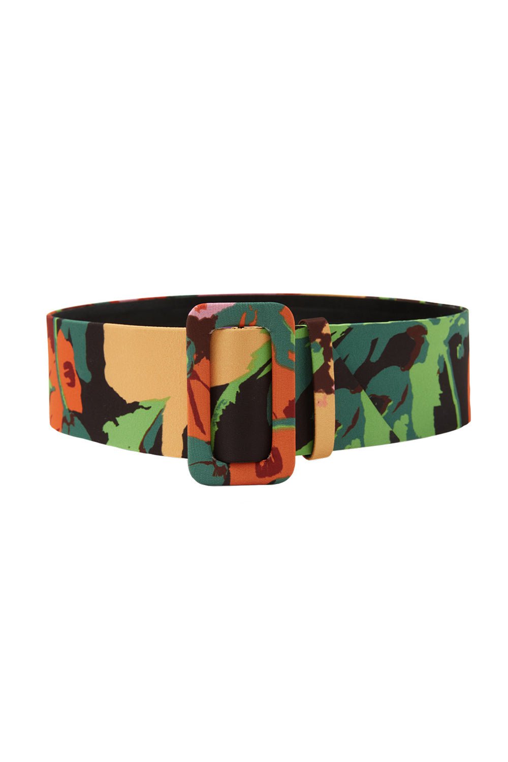 LA DOUBLEJ-Medium Belt - Wonderland-WONDERLN