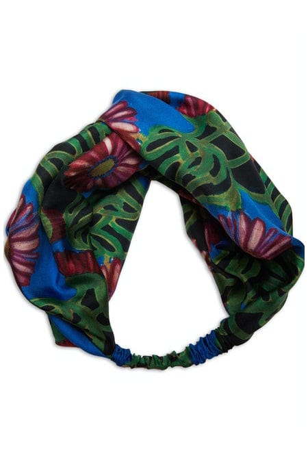 LA DOUBLEJ-Pinup Headband-GERBER