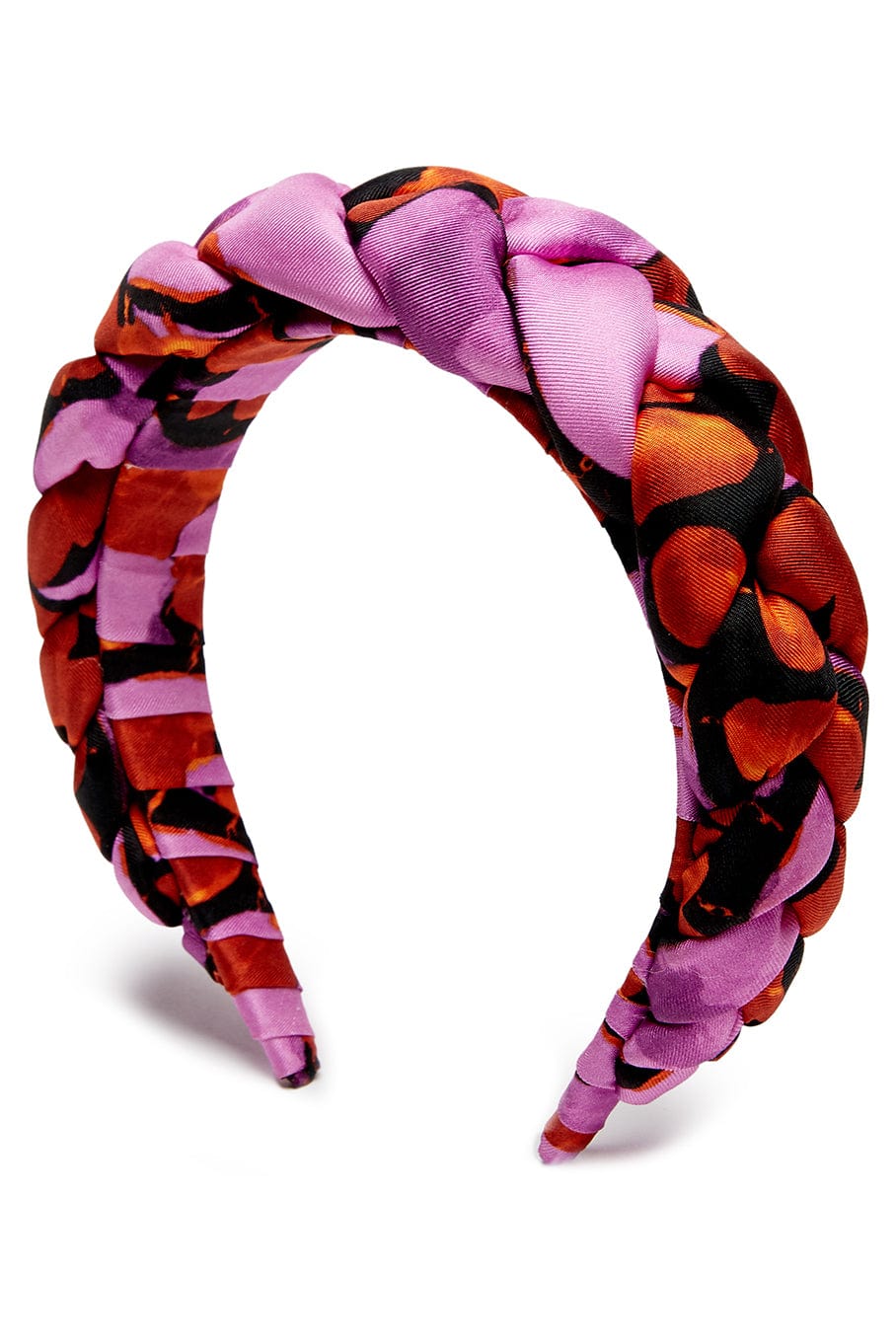 LA DOUBLEJ-Rapunzel Headband - Liberace-LIB/CIC