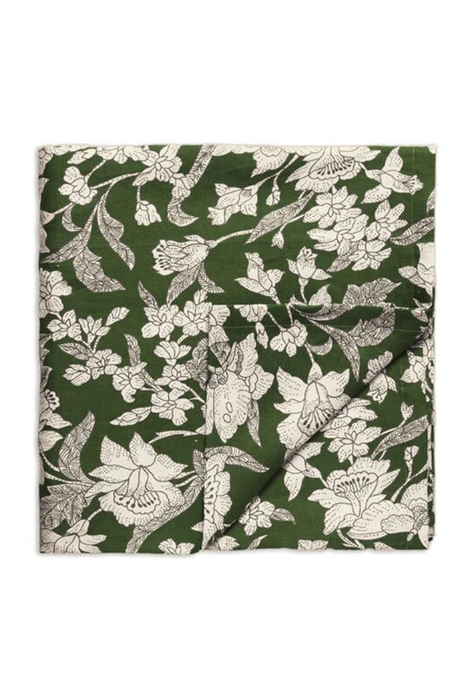 LA DOUBLEJ-Medium Tablecloth - Avorio-AVORIO