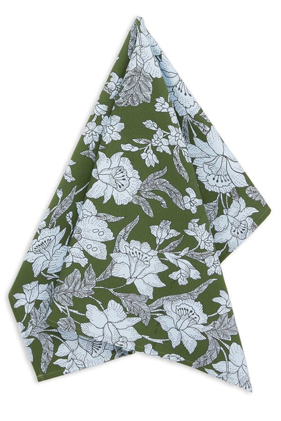LA DOUBLEJ-Dish Towel - Lilium Bosco-BOSCO