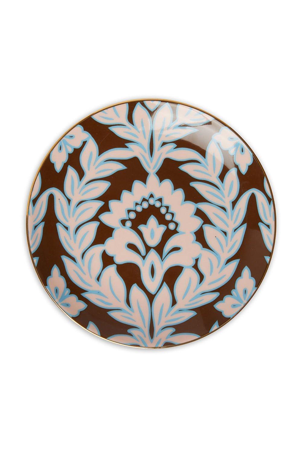 Side Plates Set Of 8 - Garland | LA DOUBLEJ – Marissa Collections