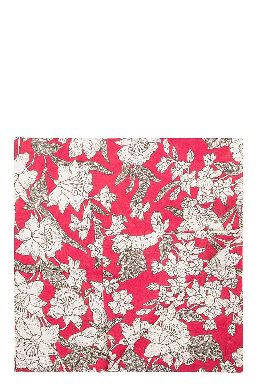 LA DOUBLEJ-Large Tablecloth - Lilium-LILIUM