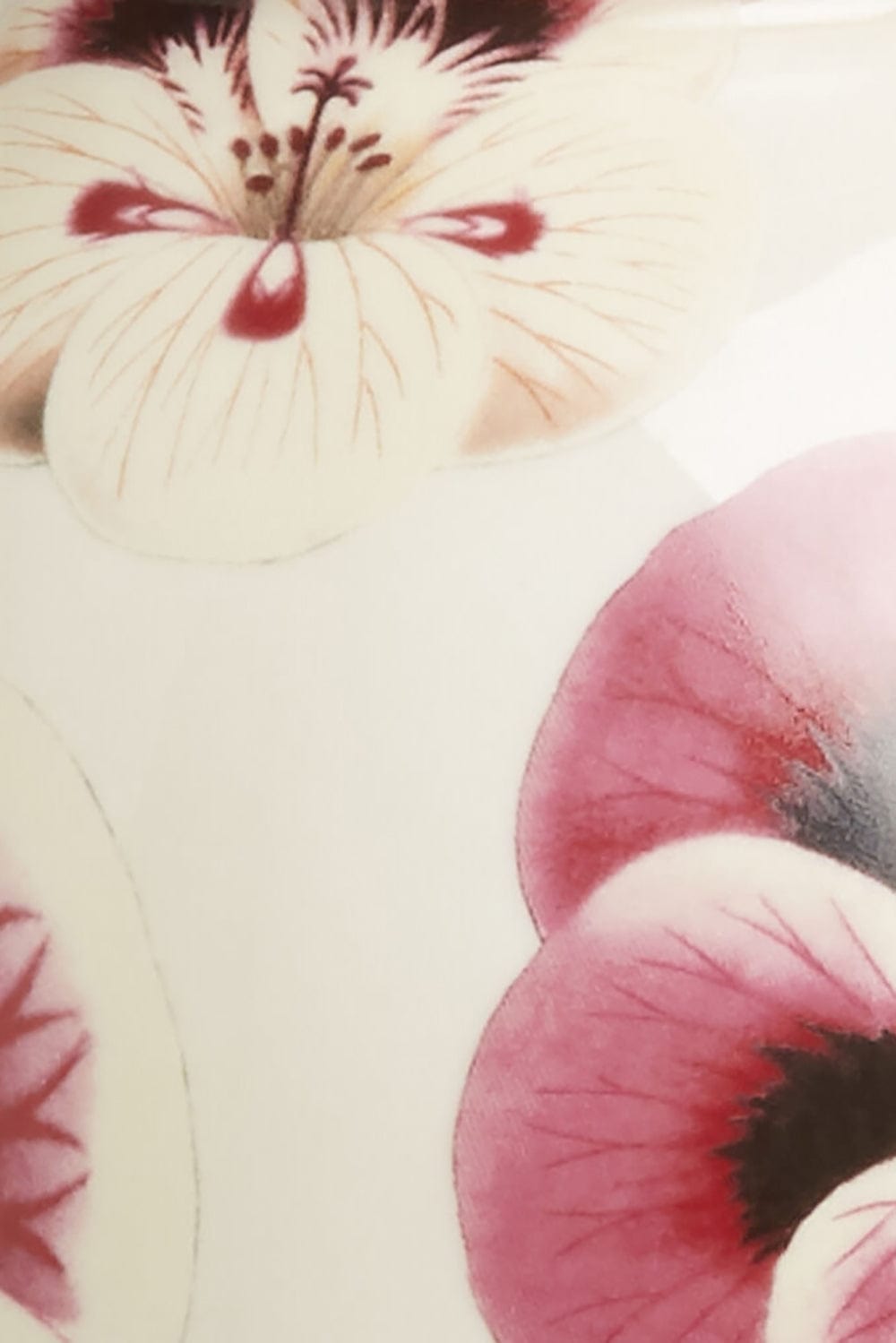LA DOUBLEJ-Amphora Vase-PANSY