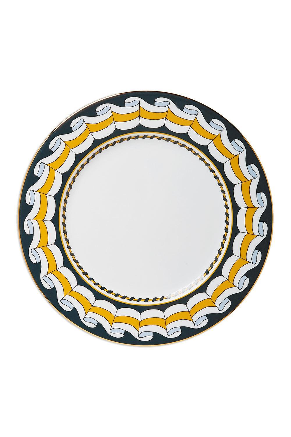 Charger Plate - Poseidon-POSEIDON-ACCESSORIEHOME-LA DOUBLEJ