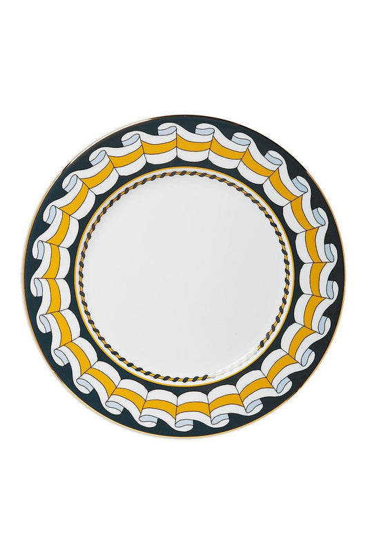 Charger Plate - Poseidon-POSEIDON-ACCESSORIEHOME-LA DOUBLEJ