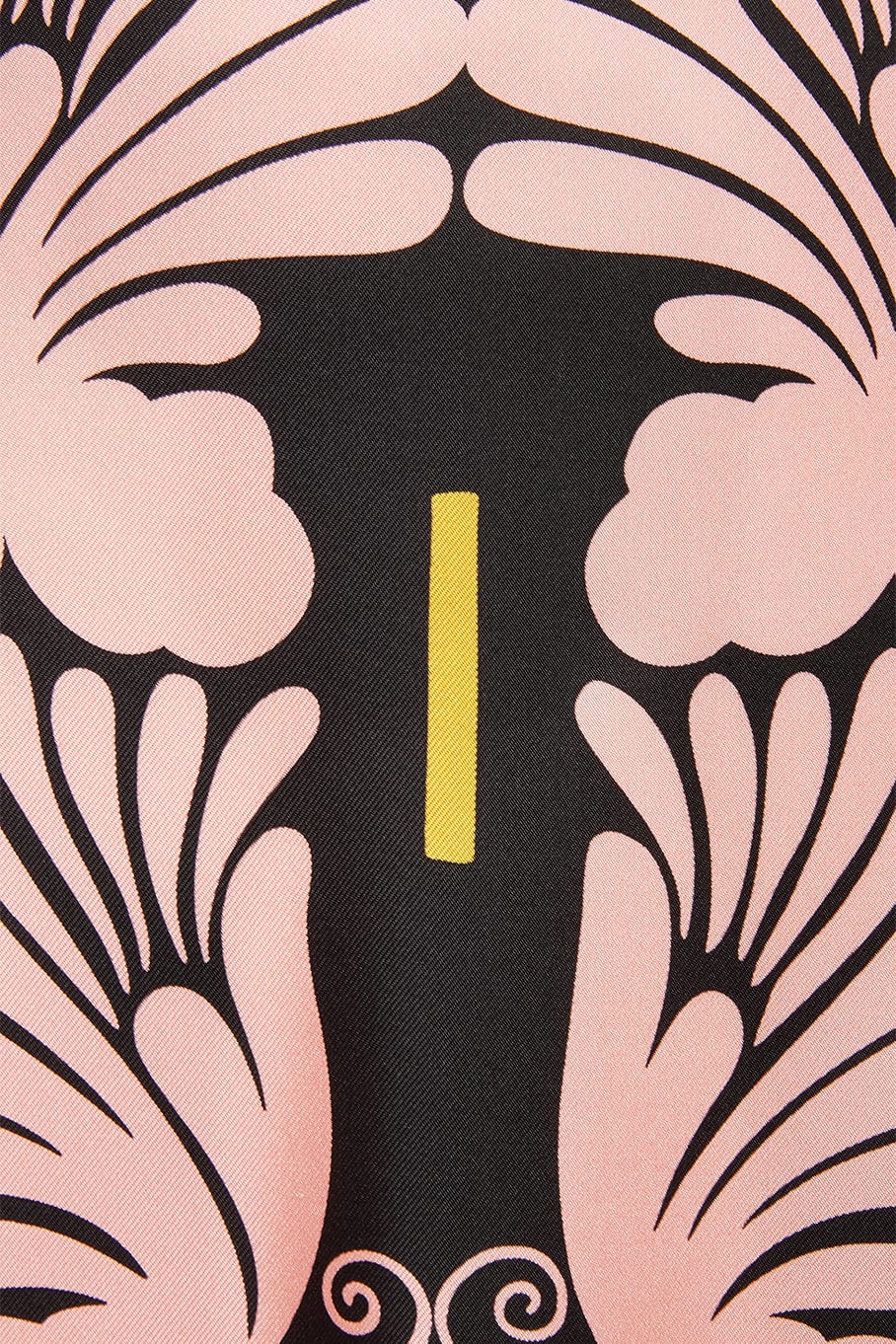 LA DOUBLEJ-Sorella Dress - Alirosa-