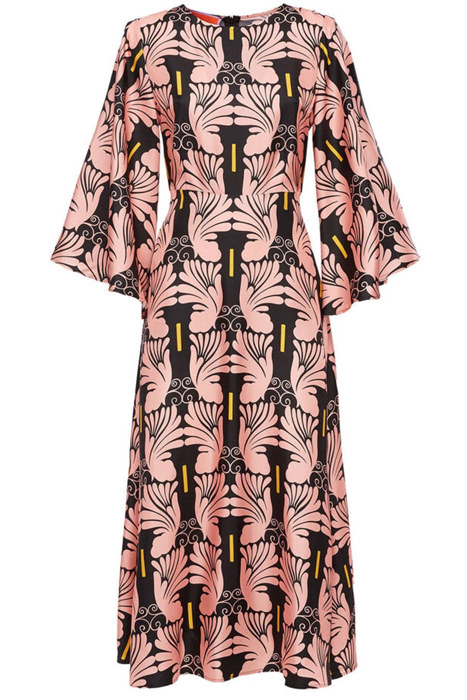 LA DOUBLEJ-Sorella Dress - Alirosa-