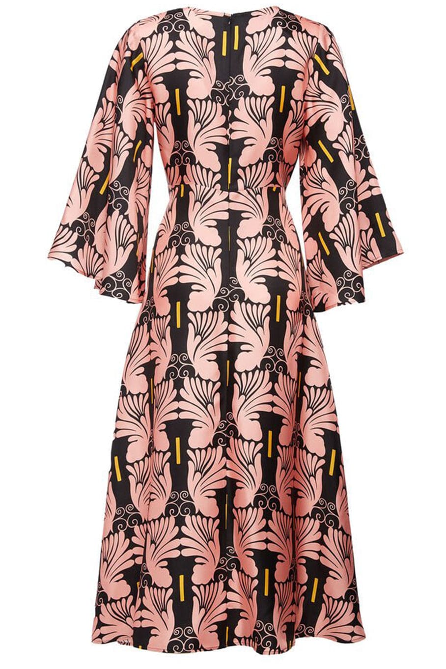 LA DOUBLEJ-Sorella Dress - Alirosa-