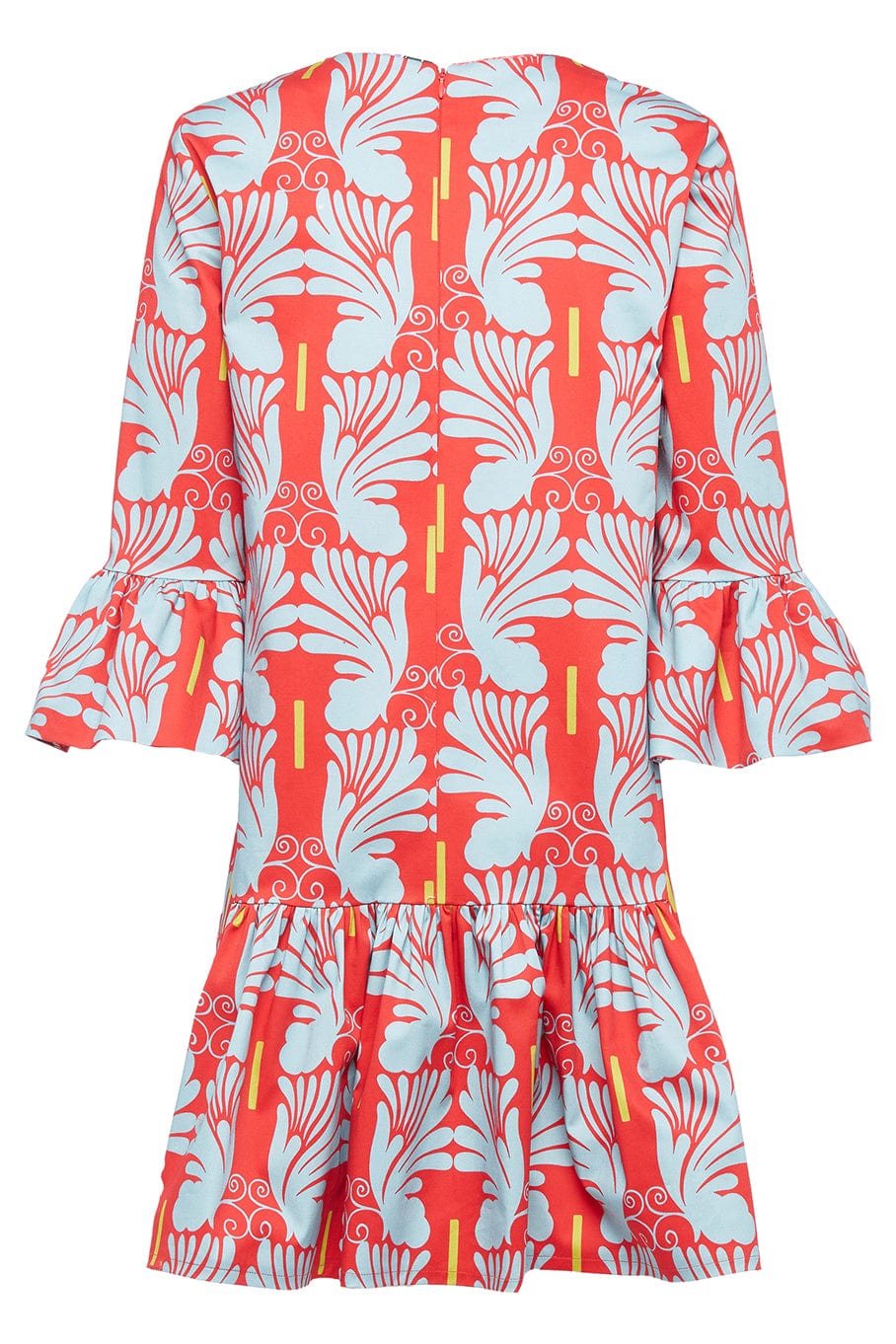 LA DOUBLEJ-24/7 Dress-