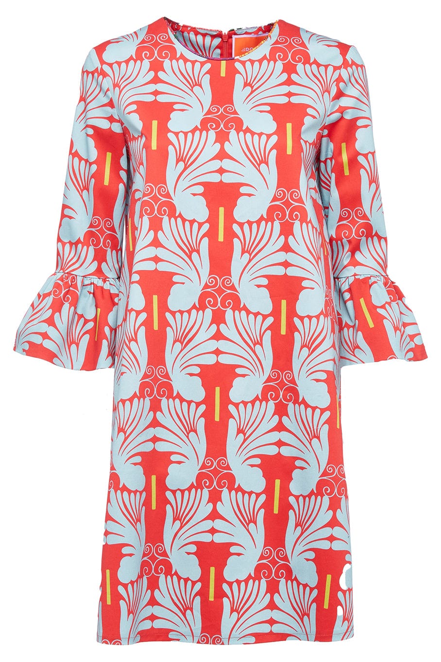 LA DOUBLEJ-24/7 Dress-