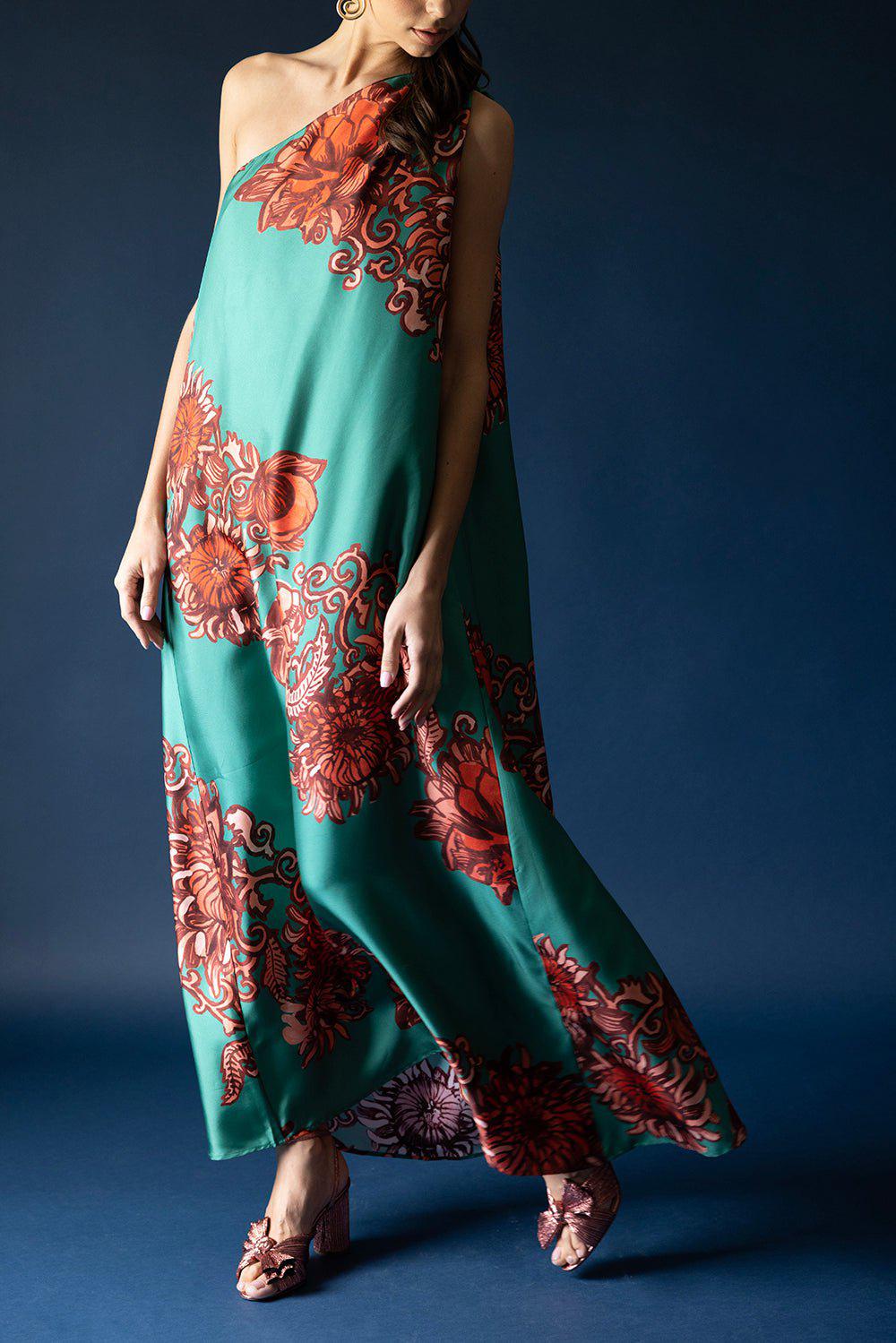 LA DOUBLEJ-Roy Dress-