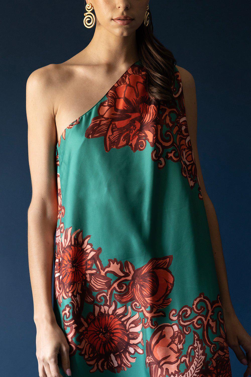 LA DOUBLEJ-Roy Dress-