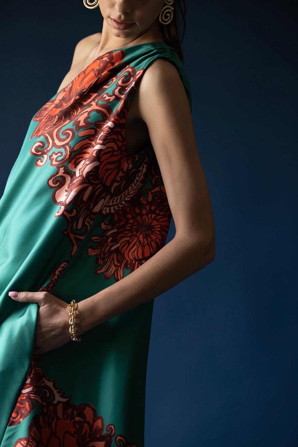 LA DOUBLEJ-Roy Dress-