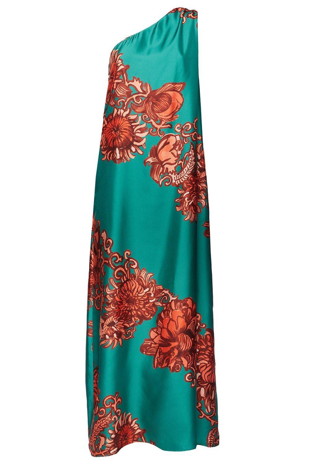 LA DOUBLEJ-Roy Dress-