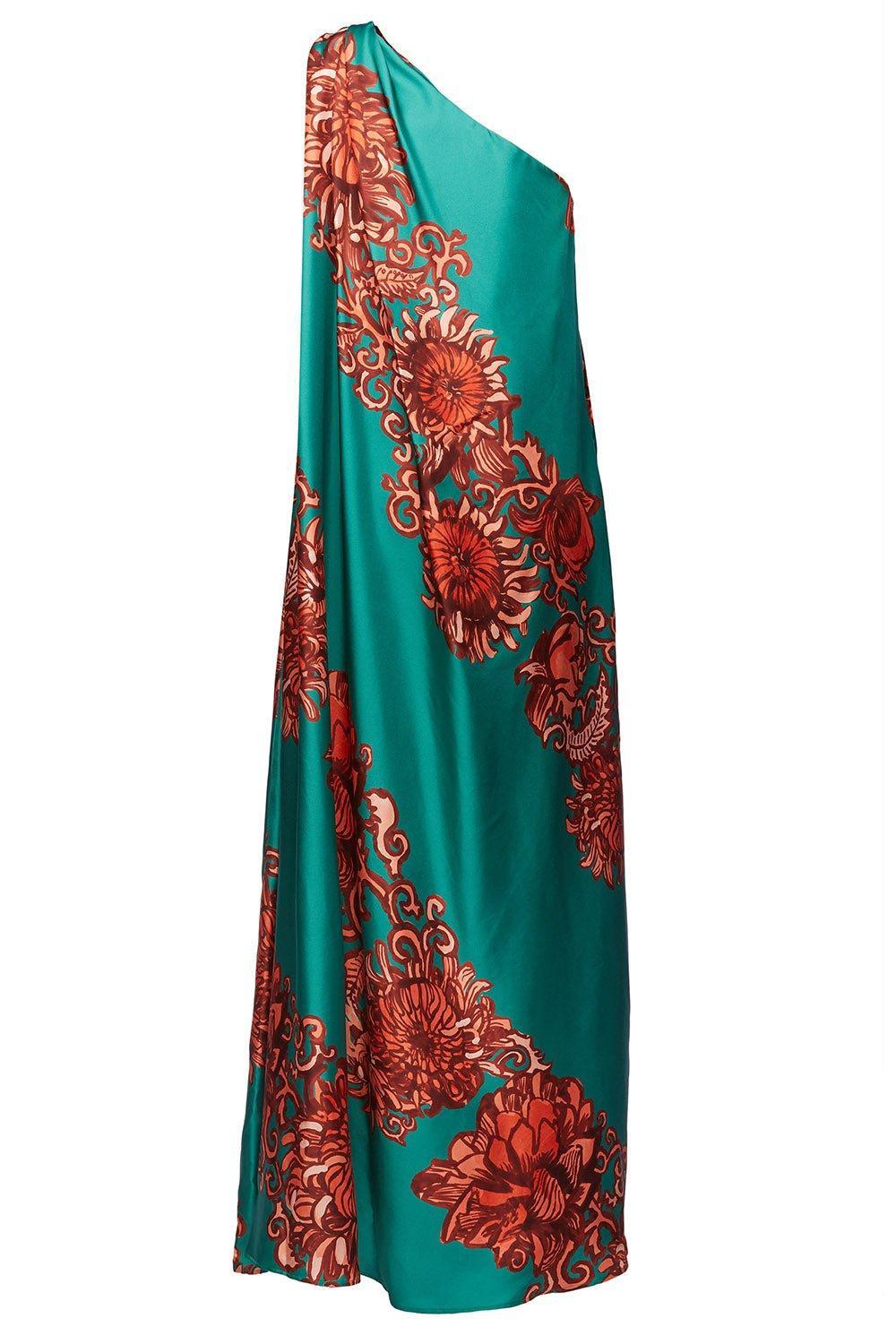 LA DOUBLEJ-Roy Dress-