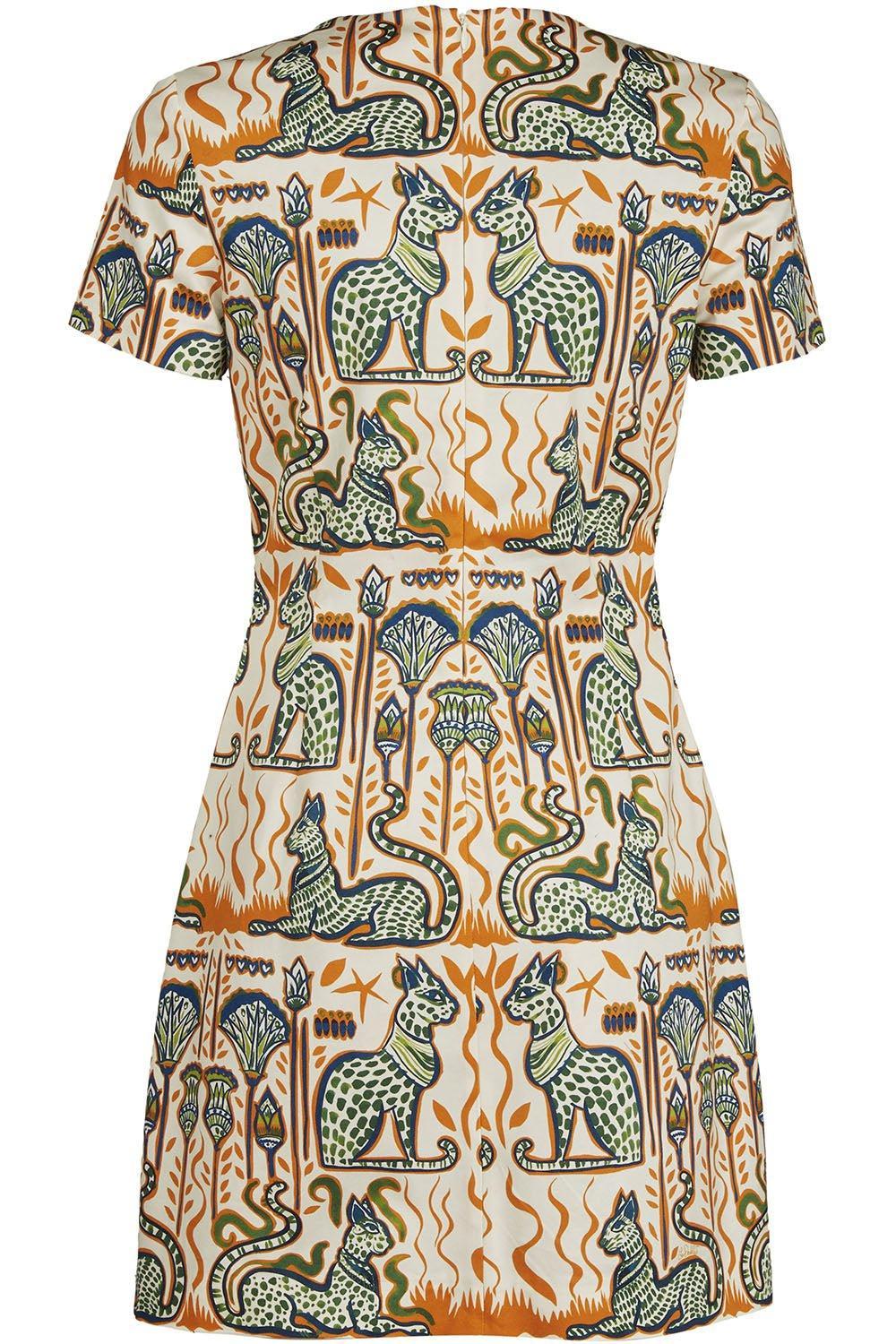 LA DOUBLEJ-TGIF Dress - Bast-