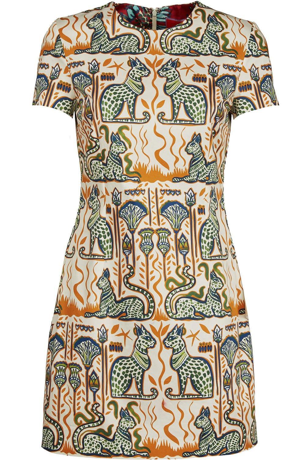 LA DOUBLEJ-TGIF Dress - Bast-