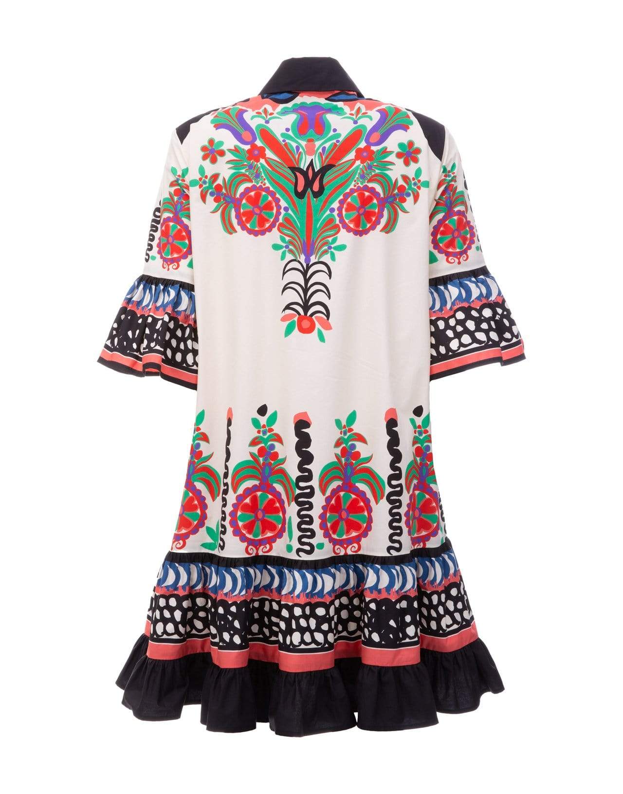 LA DOUBLEJ-Choux Dress-